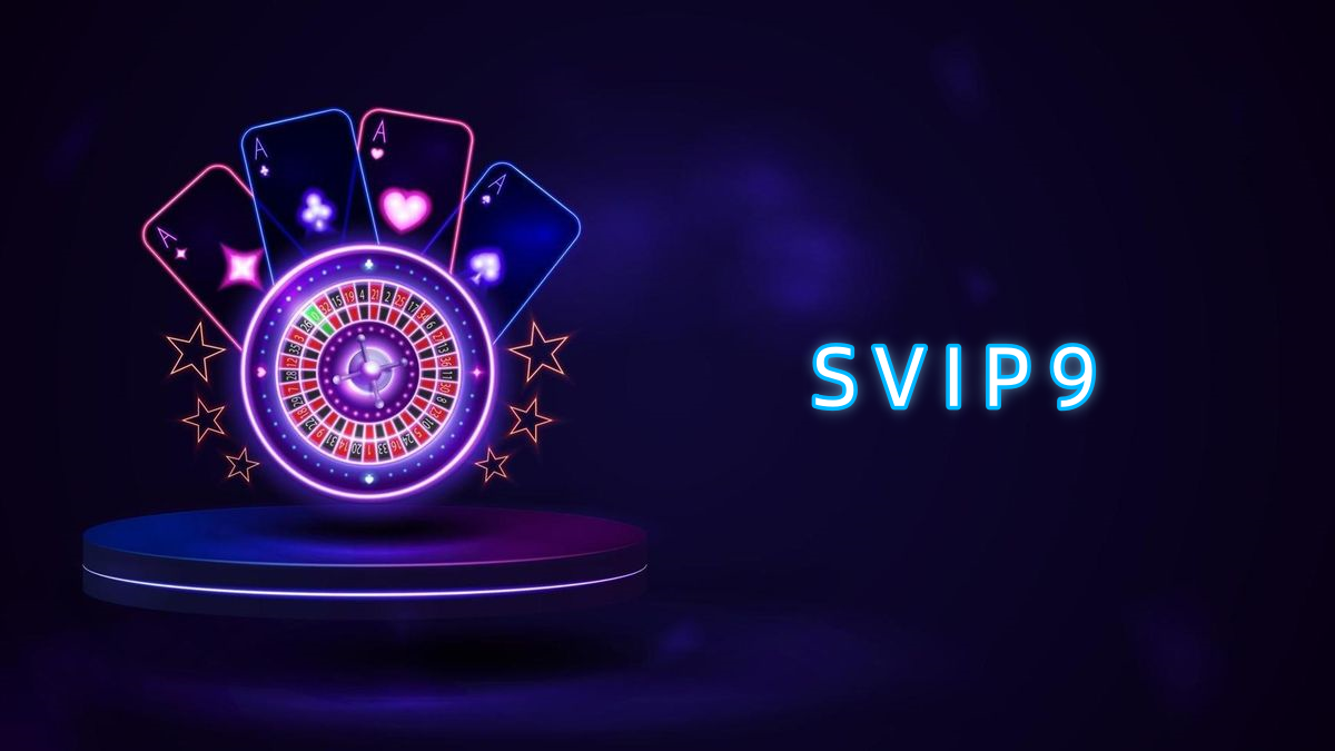SVIP9