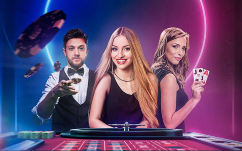 SVIP9 Live Casino