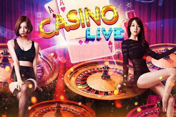 SVIP9 Live Casino