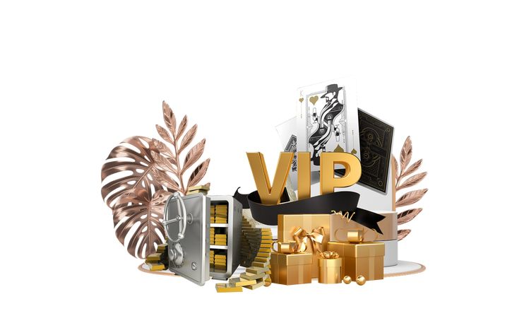 SVIP9 Live Betting