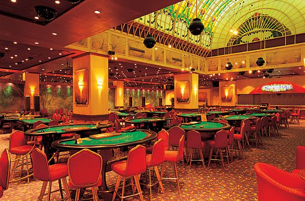 SVIP9 Live Casino