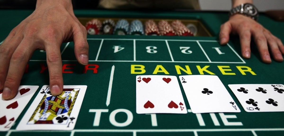SVIP9 Live Betting
