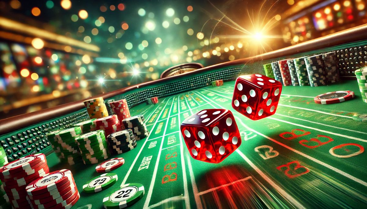 SVIP9 Live Casino