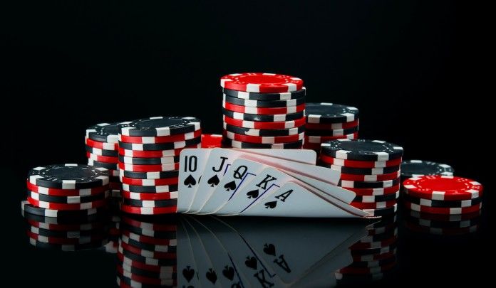 SVIP9 Live Casino