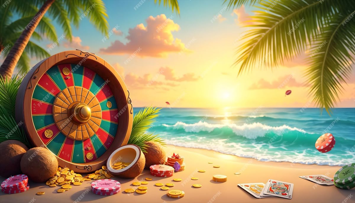 SVIP9 Live Casino